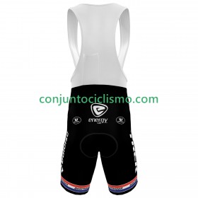 Culotte corto con tirantes Baloise TREK Lions 2024